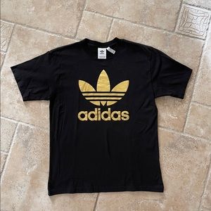 Men’s Adidas Trefoil T-shirt